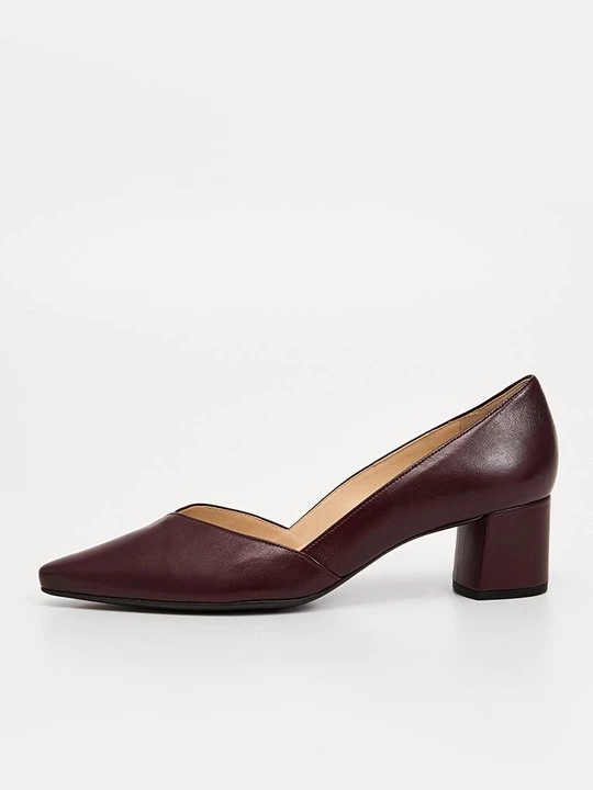 Foto van product Klassieke pumps HÖGL bordeauxrood