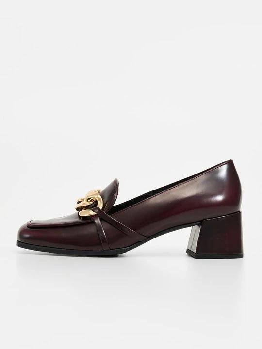 Foto van product Klassieke pumps HÖGL bordeauxrood