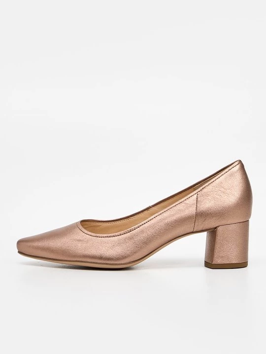 Foto van product Klassieke pumps HÖGL bruin