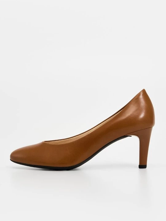 Foto van product Klassieke pumps HÖGL camel