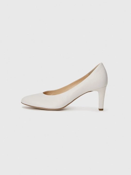 Foto van product Klassieke pumps HÖGL crème