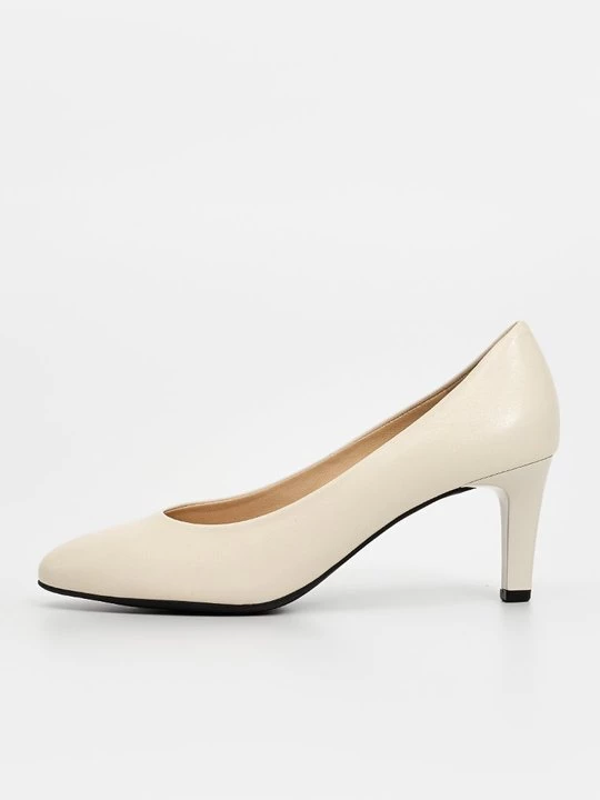 Foto van product Klassieke pumps HÖGL crème