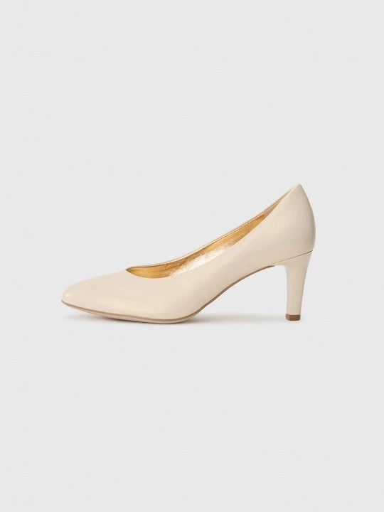 Foto van product Klassieke pumps HÖGL crème