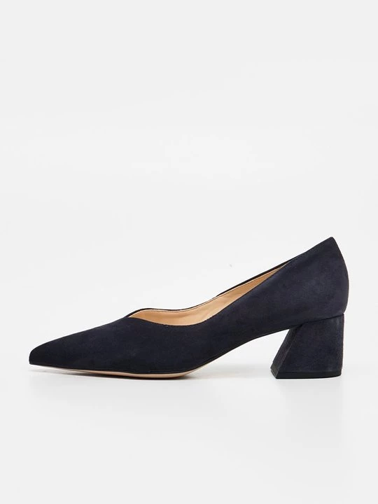 Foto van product Klassieke pumps HÖGL donkerblauw