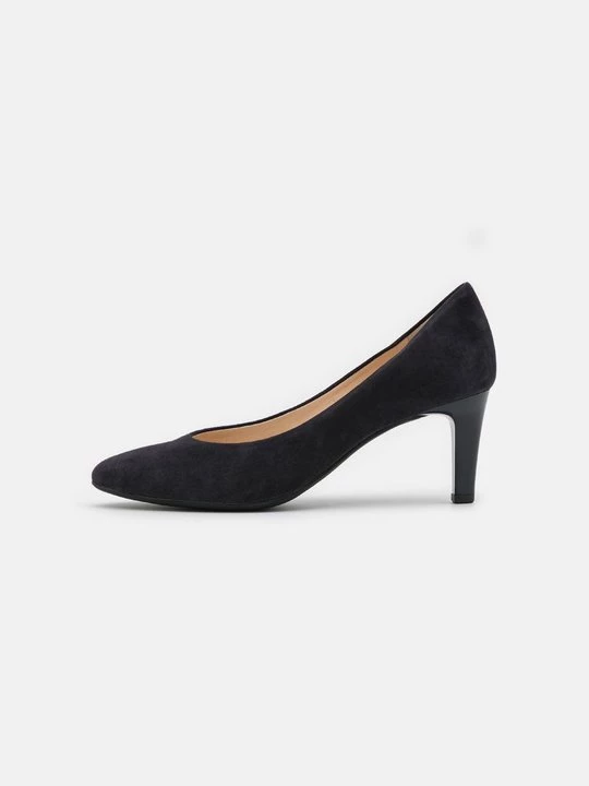 Foto van product Klassieke pumps HÖGL donkerblauw