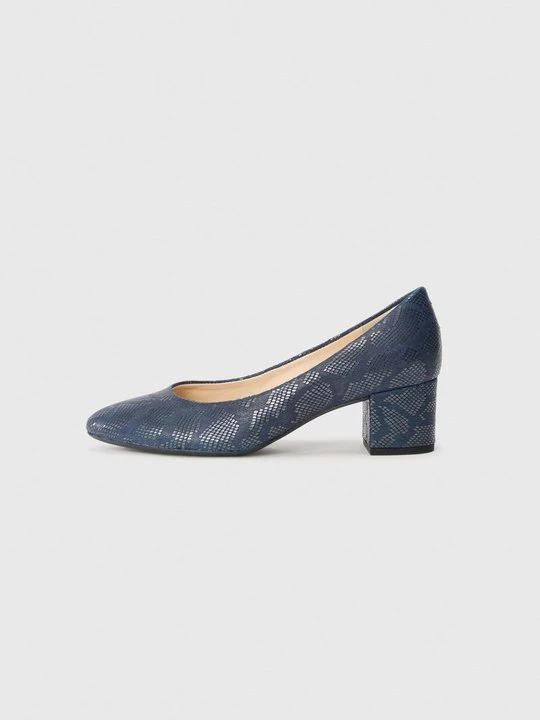 Foto van product Klassieke pumps HÖGL donkerblauw