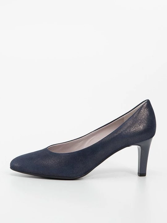 Foto van product Klassieke pumps HÖGL donkerblauw
