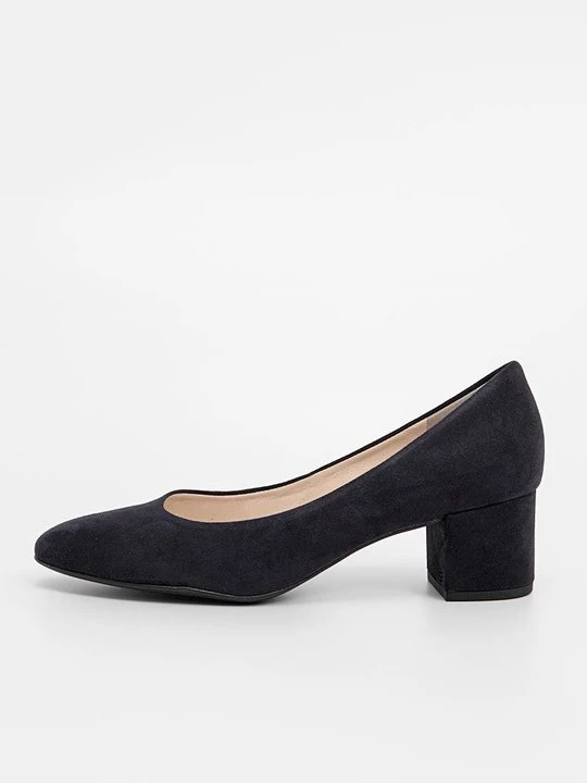 Foto van product Klassieke pumps HÖGL donkerblauw
