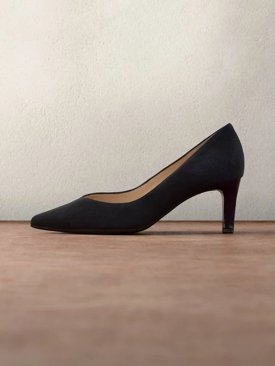 Foto van product Klassieke pumps HÖGL donkerblauw