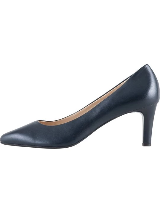 Foto van product Klassieke pumps HÖGL donkerblauw