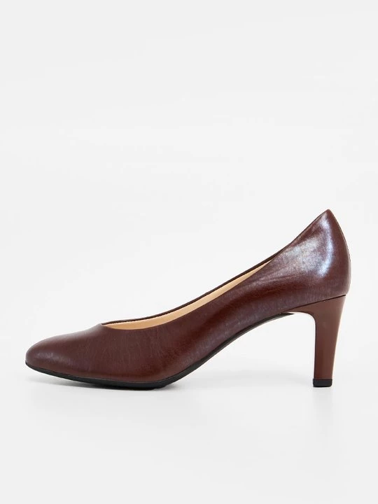 Foto van product Klassieke pumps HÖGL donkerbruin