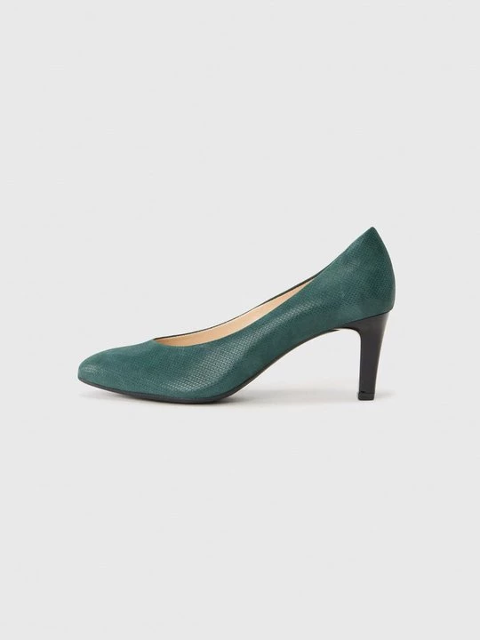 Foto van product Klassieke pumps HÖGL donkergroen