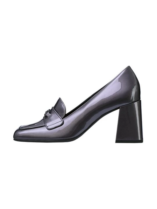 Foto van product Klassieke pumps HÖGL groen