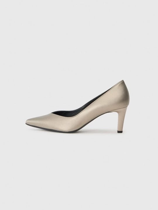 Foto van product Klassieke pumps HÖGL gunmetal
