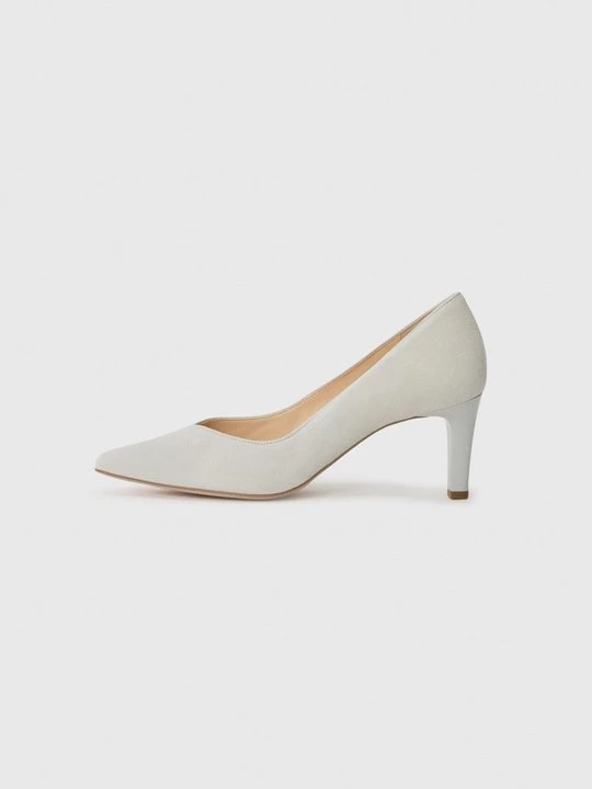 Foto van product Klassieke pumps HÖGL lichtblauw