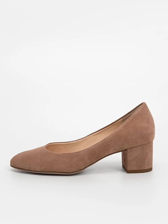 Foto van product Klassieke pumps HÖGL lichtbruin