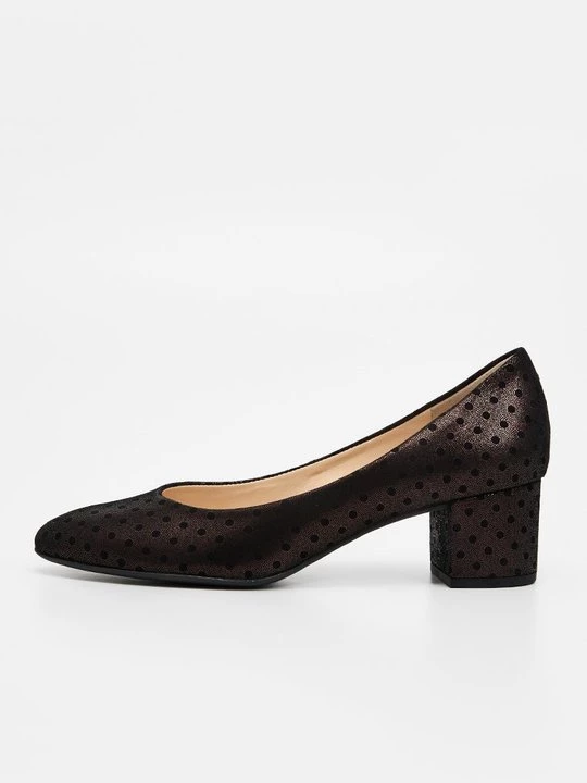Foto van product Klassieke pumps HÖGL lichtbruin