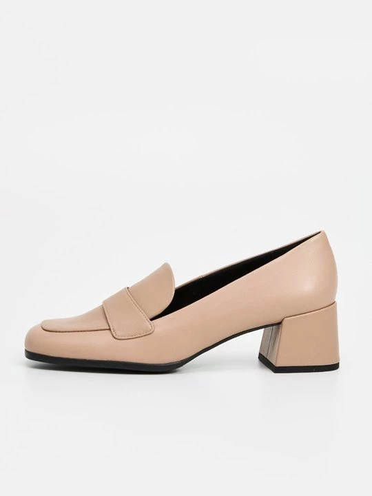 Foto van product Klassieke pumps HÖGL lichtbruin