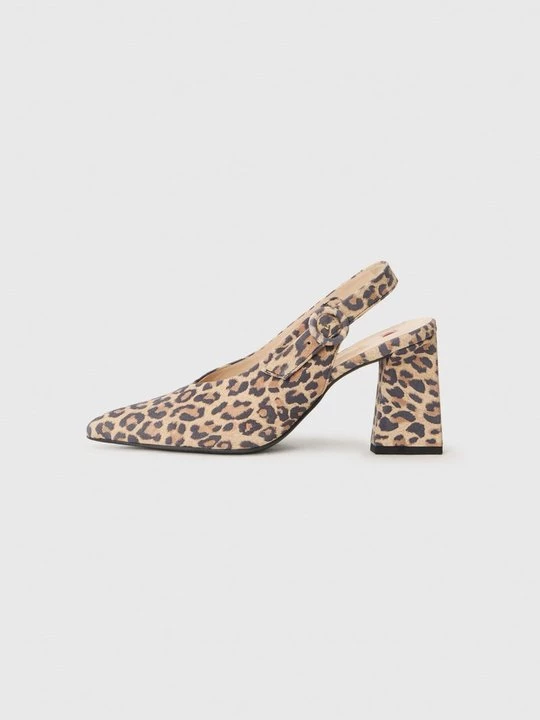 Foto van product Klassieke pumps HÖGL lichtbruin