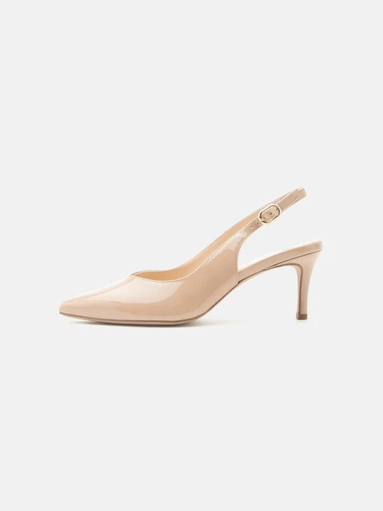 Foto van product Klassieke pumps HÖGL nude