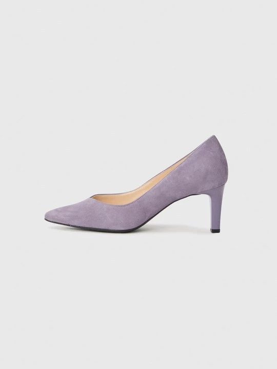 Foto van product Klassieke pumps HÖGL paars