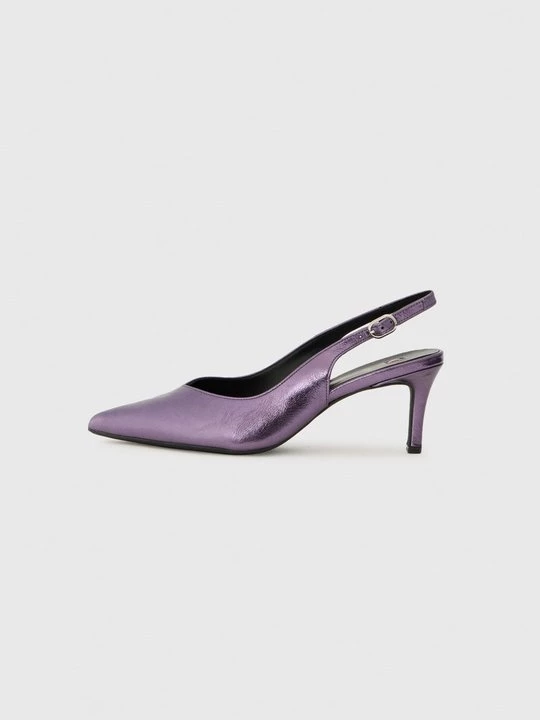 Foto van product Klassieke pumps HÖGL paars