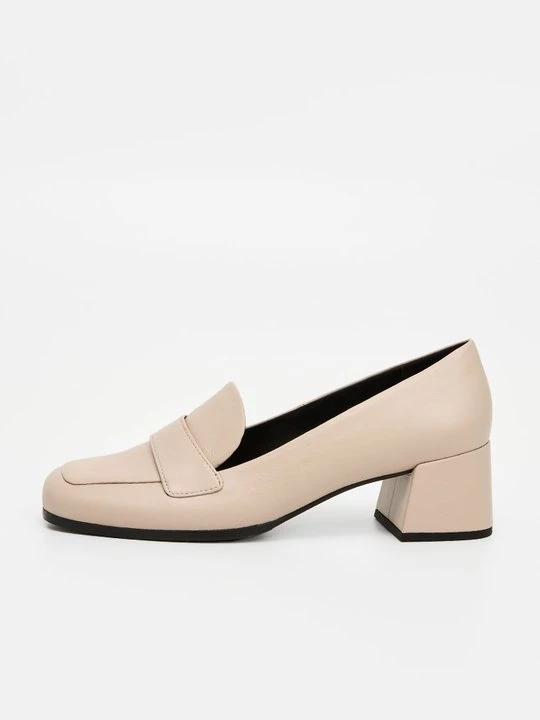 Foto van product Klassieke pumps HÖGL taupe
