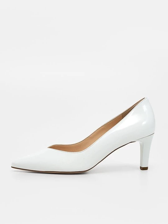 Foto van product Klassieke pumps HÖGL wit