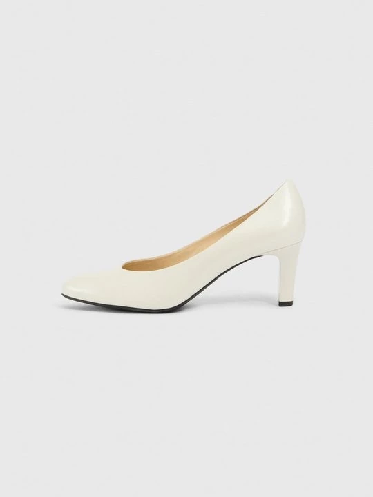 Foto van product Klassieke pumps HÖGL wit