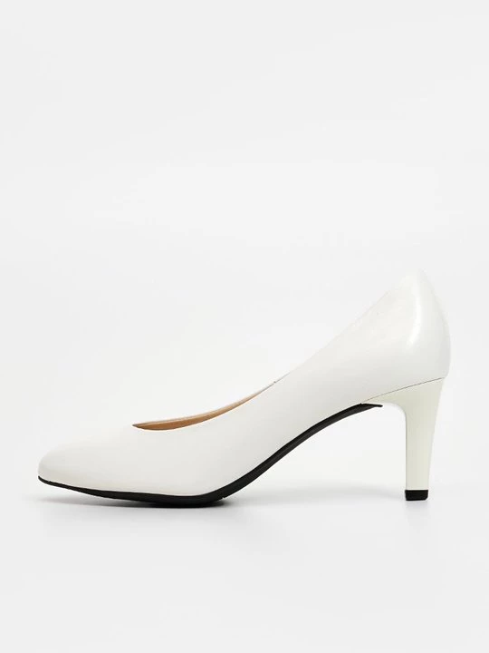 Foto van product Klassieke pumps HÖGL wit