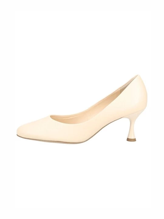 Foto van product Klassieke pumps HÖGL zandkleur