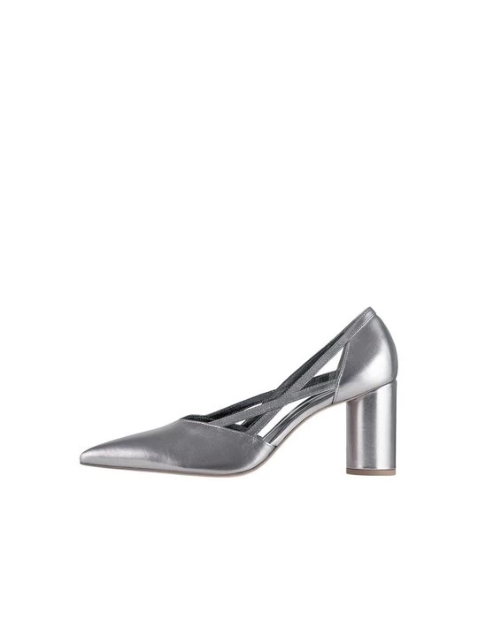 Foto van product Klassieke pumps HÖGL zilverkleurig