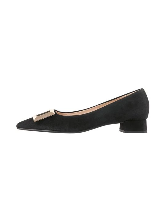 Foto van product Klassieke pumps HÖGL zwart