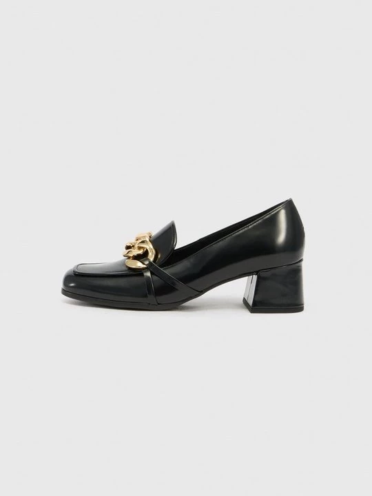 Foto van product Klassieke pumps HÖGL zwart