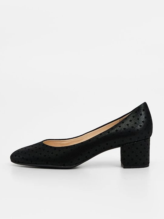 Foto van product Klassieke pumps HÖGL zwart