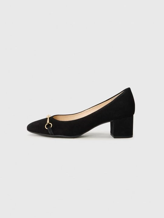 Foto van product Klassieke pumps HÖGL zwart