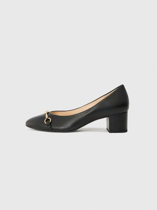 Foto van product Klassieke pumps HÖGL zwart