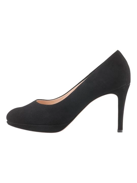 Foto van product Klassieke pumps HÖGL zwart