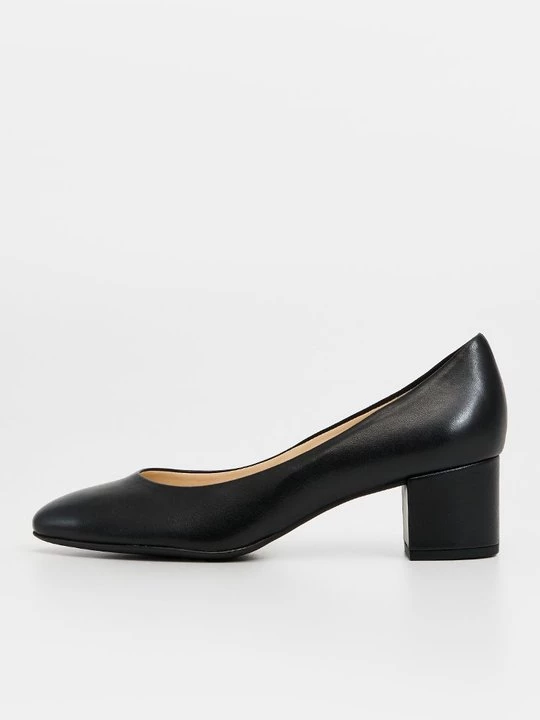 Foto van product Klassieke pumps HÖGL zwart