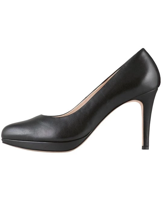 Foto van product Klassieke pumps HÖGL zwart