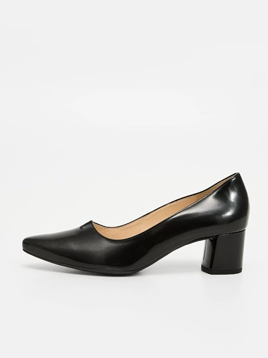Foto van product Klassieke pumps HÖGL zwart