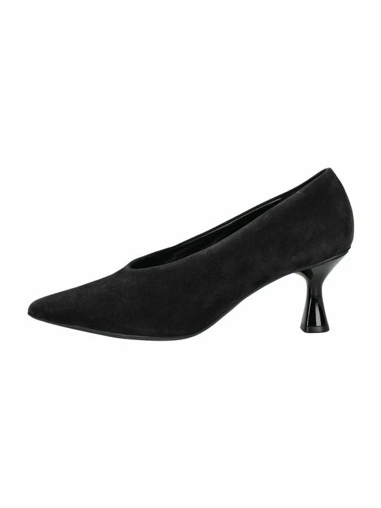 Foto van product Klassieke pumps HÖGL zwart