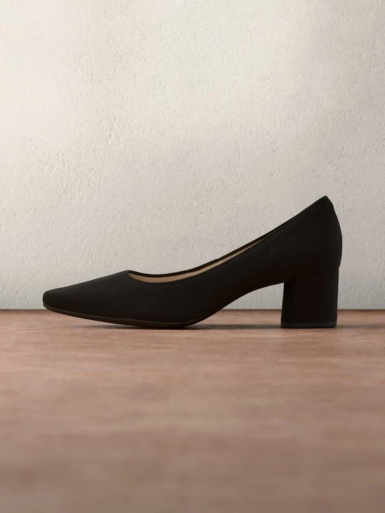 Foto van product Klassieke pumps HÖGL zwart