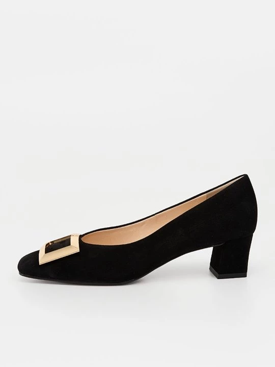 Foto van product Klassieke pumps HÖGL zwart