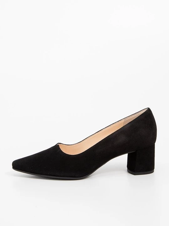 Foto van product Klassieke pumps HÖGL zwart