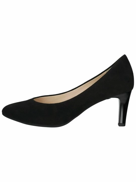 Foto van product Klassieke pumps HÖGL zwart
