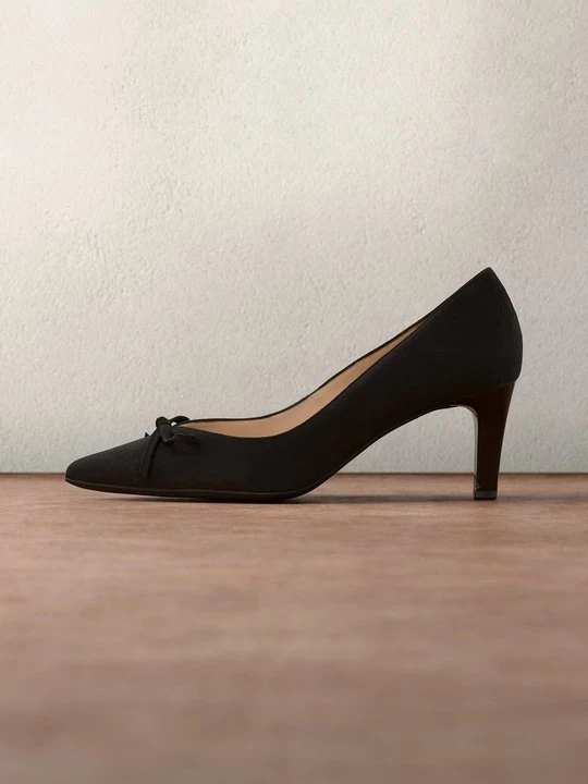 Foto van product Klassieke pumps HÖGL zwart