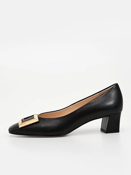 Foto van product Klassieke pumps HÖGL zwart