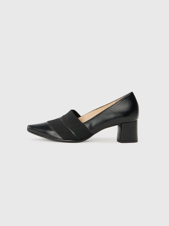 Foto van product Klassieke pumps HÖGL zwart