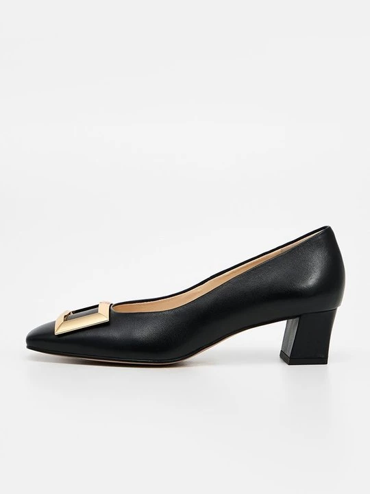 Foto van product Klassieke pumps HÖGL zwart